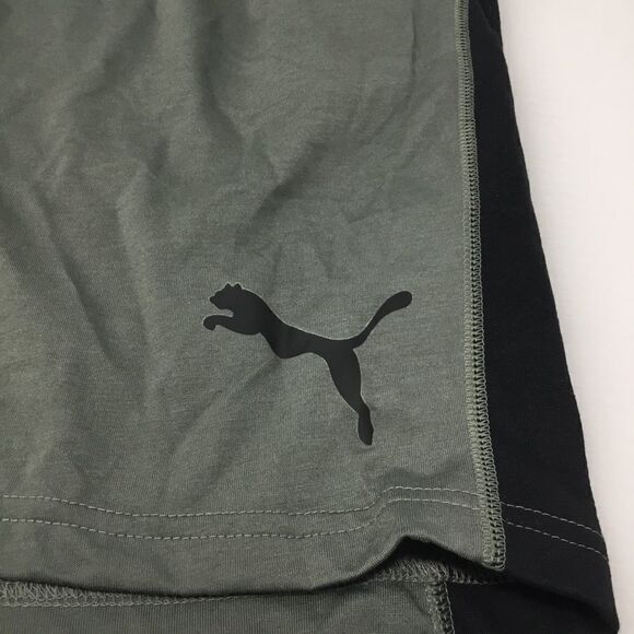 Puma Dry Cell Training Shorts (E3) - Picture 3 of 5